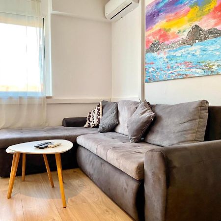 Apartment Panorama-Place For You With Amazing View Split Exterior photo